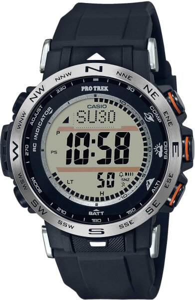Mens watch - Casio Model: PRW-30-1AER