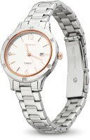 Wristwatch - Casio Model: SHE-4533D-7AUER