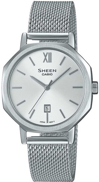 Mens watch - Casio Model: SHE-4554M-7AUEF