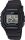 Mens watch - Casio Model: W-218H-1AVEF