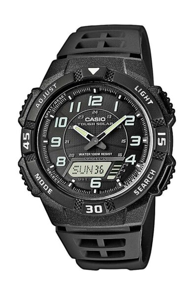 Mens watch - Series: Collection - Casio Model: AQ-S800W-1BVEF