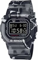 DW-5000SS-1ER digital watch