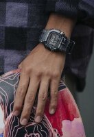 DW-5000SS-1ER digital watch