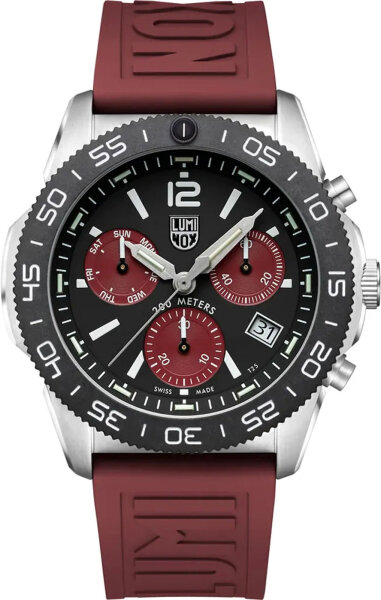Mens watch - Luminox Model: XS.3155.1