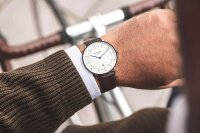 Mens watch - Series: Naos XL - Sternglas Model: S01-NX01-PR04