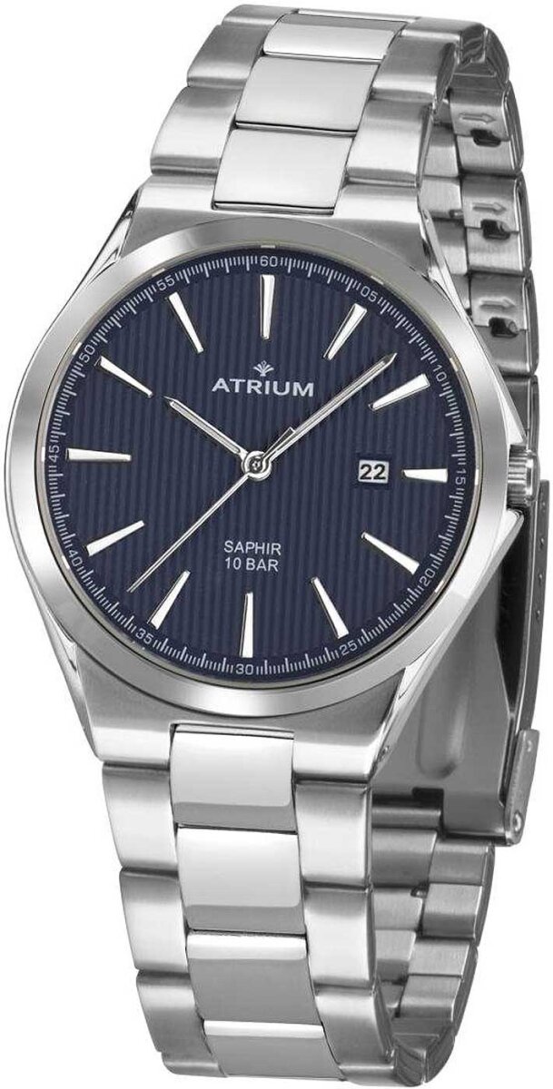Men's watch Atrium Model: A33-35 Buy wall clocks wristwatches o