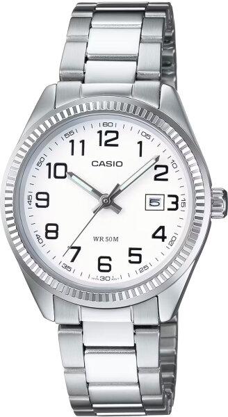 Ladies watch - Casio Model: LTP-1302PD-7BVEG