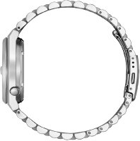 Mens automatic watch sapphire crystal - Citizen Model: NJ0151-88M