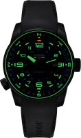Mens watch - Series: Pathfinder Automatic - Traser Model: 109741
