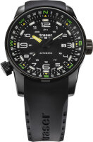 Mens watch - Series: Pathfinder Automatic - Traser Model: 109741
