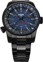 Mens watch - Series: Pathfinder - Traser Model: 109524
