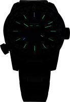 Mens watch - Series: Pathfinder - Traser Model: 109524