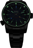 Mens watch - Series: Pathfinder - Traser Model: 109525