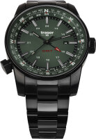 Mens watch - Series: Pathfinder - Traser Model: 109525