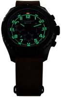Mens watch - Series: Outdoor Pioneer - Traser Model: 109045