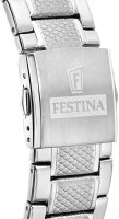 Mens watch - Series: Timeless Chronograph - Festina Model: 20668_1