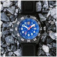 Mens watch - Luminox Model: XS.3503.F