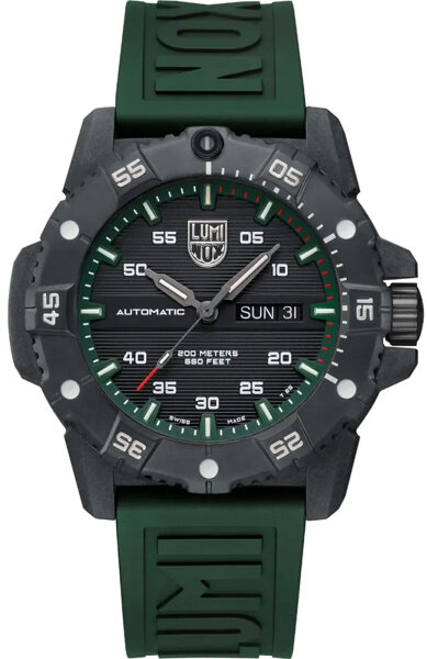 Mens watch - Luminox Model: XS.3877