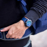 Mens watch - Luminox Model: XS.3863