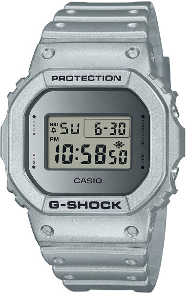 Mens watch - Casio Model: DW-5600FF-8ER
