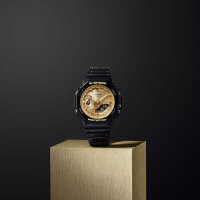 Mens watch - Casio Model: GA-2100GB-1AER