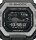 Mens watch - Casio Model: GBX-100TT-8ER