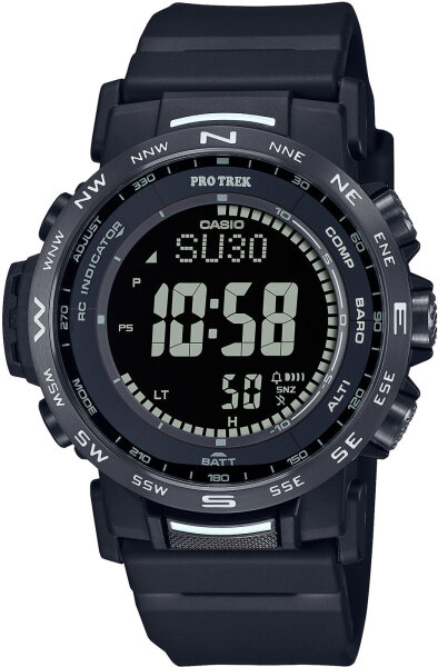 Mens watch - Casio Model: PRW-35Y-1BER