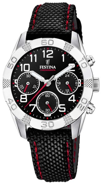 Childrens watch - Festina Model: 20346_3