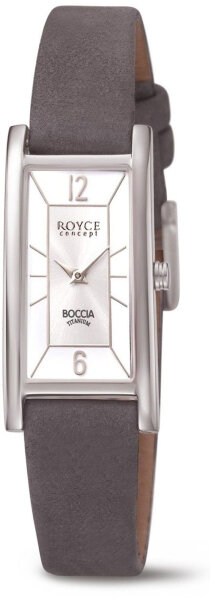 Ladies watch - Boccia Model: 3352-01