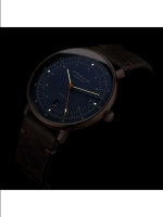 Mens watch - Sternglas Model: S02-HH27-VI17