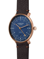 Mens watch - Sternglas Model: S02-HH27-VI17