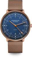 Mens watch - Sternglas Model: S02-HH27-MI11