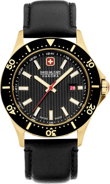Swiss Military Hanowa SMWGB2100611 mens watch