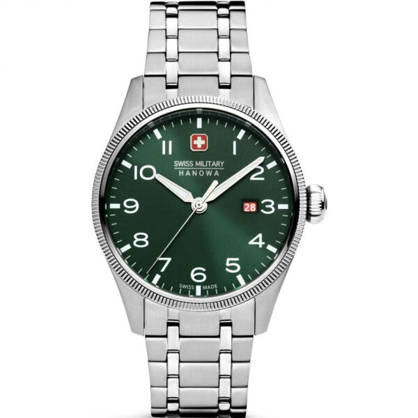 Swiss Military Hanowa SMWGH0000803 Thunderbolt mens watch