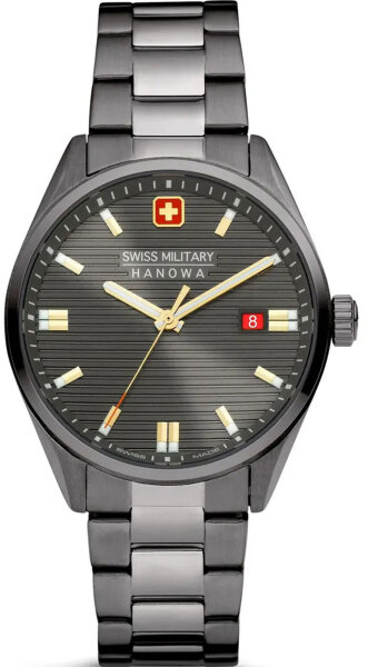 Swiss Military Hanowa SMWGH2200141 mens watch