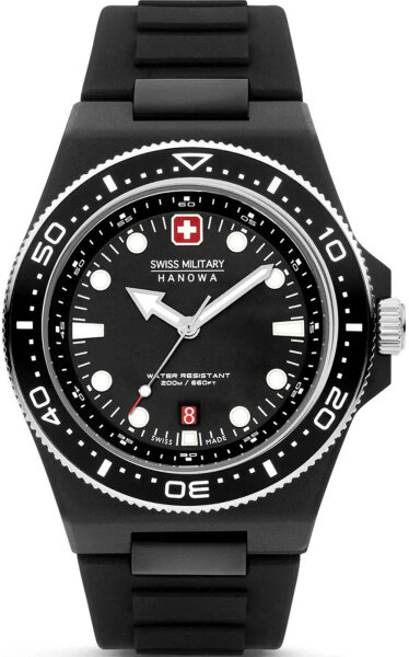 Swiss Military Hanowa SMWGN0001180 mens watch