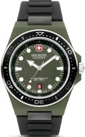 Swiss Military Hanowa SMWGN0001181 mens watch