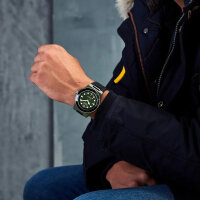 Swiss Military Hanowa SMWGN0001181 mens watch