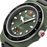 Swiss Military Hanowa SMWGN0001181 mens watch