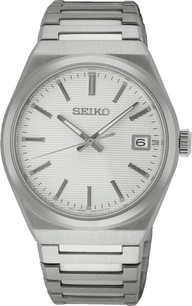 Mens watch - Seiko Model: SUR553P1