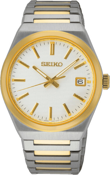 Mens watch - Seiko Model: SUR558P1