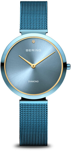 Ladies watch - Bering Model: 18132-Charity1