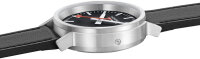 Mens watch stop2go - Mondaine Model: MST.41020.LBV.2SE