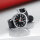 Mens watch stop2go - Mondaine Model: MST.41020.LBV.2SE