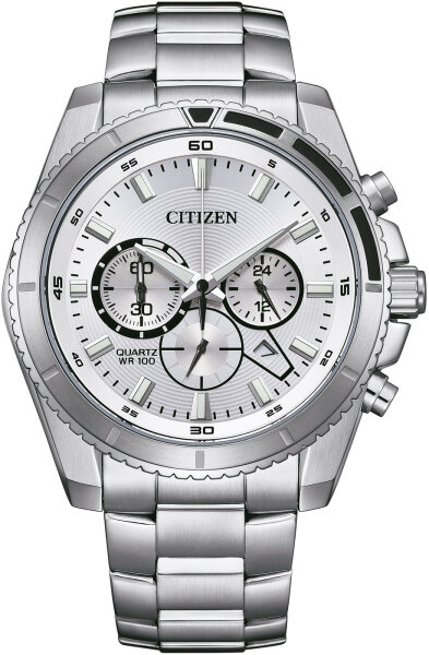 Mens watch - Citizen Model: AN8200-50A