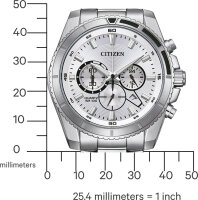 Mens watch - Citizen Model: AN8200-50A