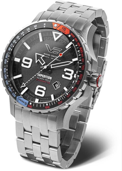 Mens watch - Vostok Europe Model: YN55-597A729B