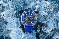 Mens watch - Vostok Europe Model: VK67-650A720