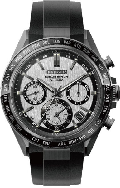 Mens watch - Citizen Model: CC4055-14H