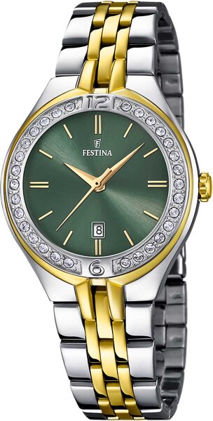 Ladies watch - Festina Model: 16868_4